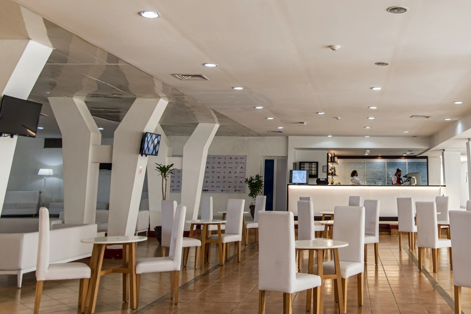 ROC El Viejo y el Mar