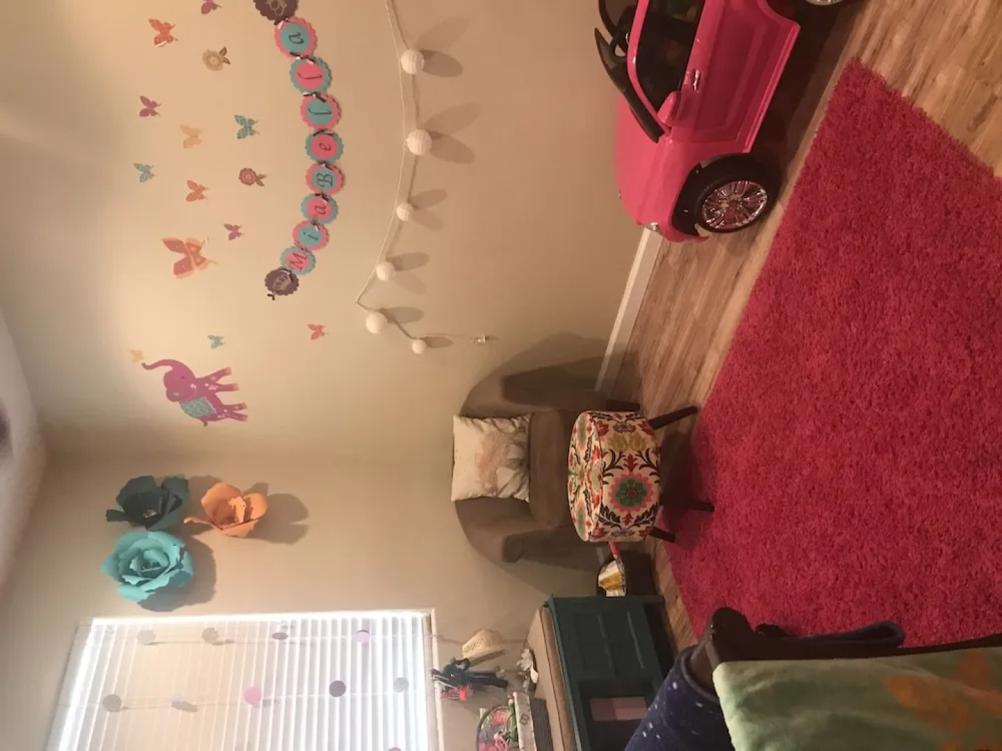 Coachella Valley Vacation Home