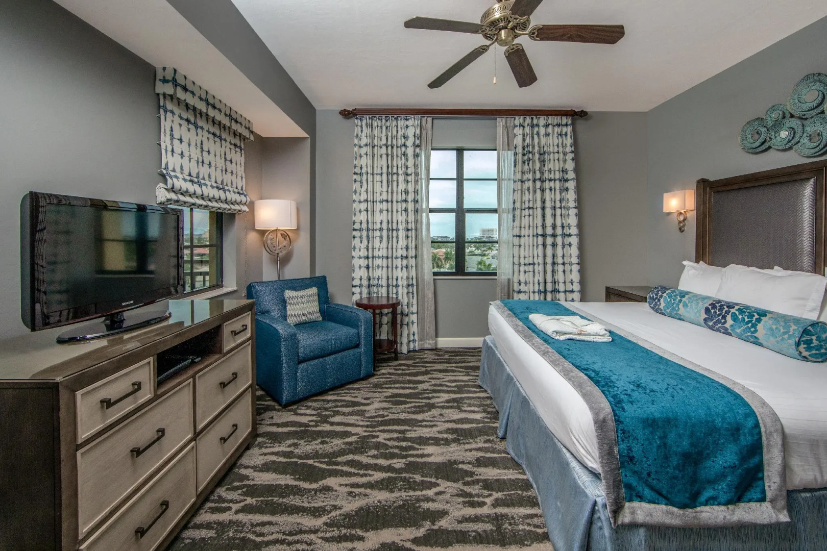 Holiday Inn Club Vacations Sunset Cove Resort by IHG