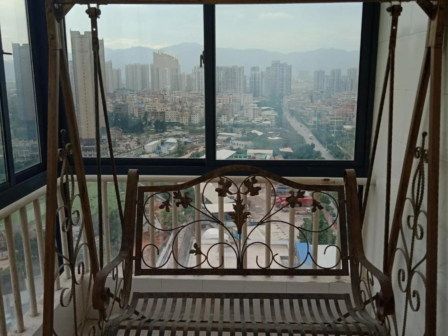 Xiamen Jingbang Hotel