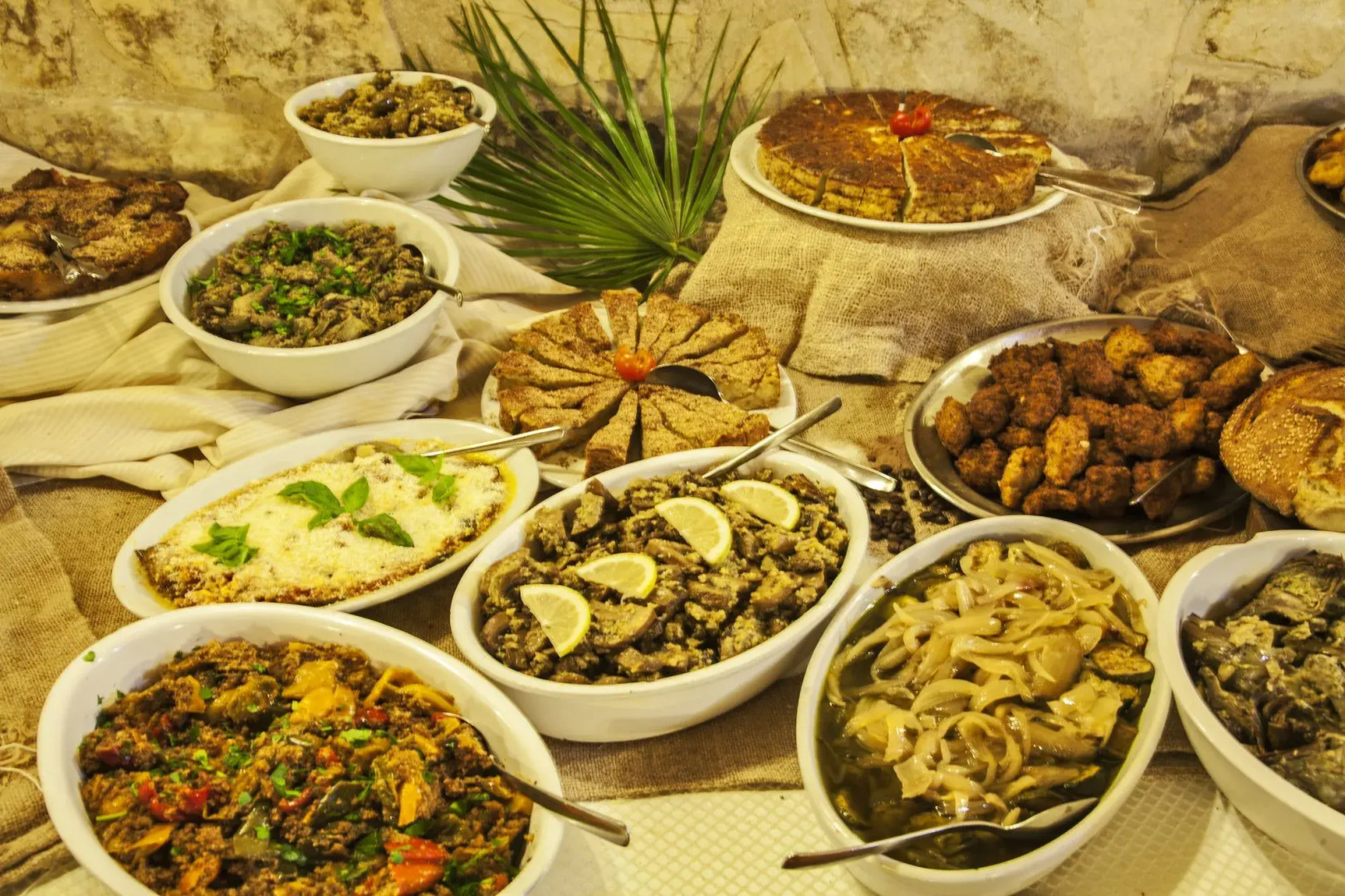 Agriturismo Vultaggio