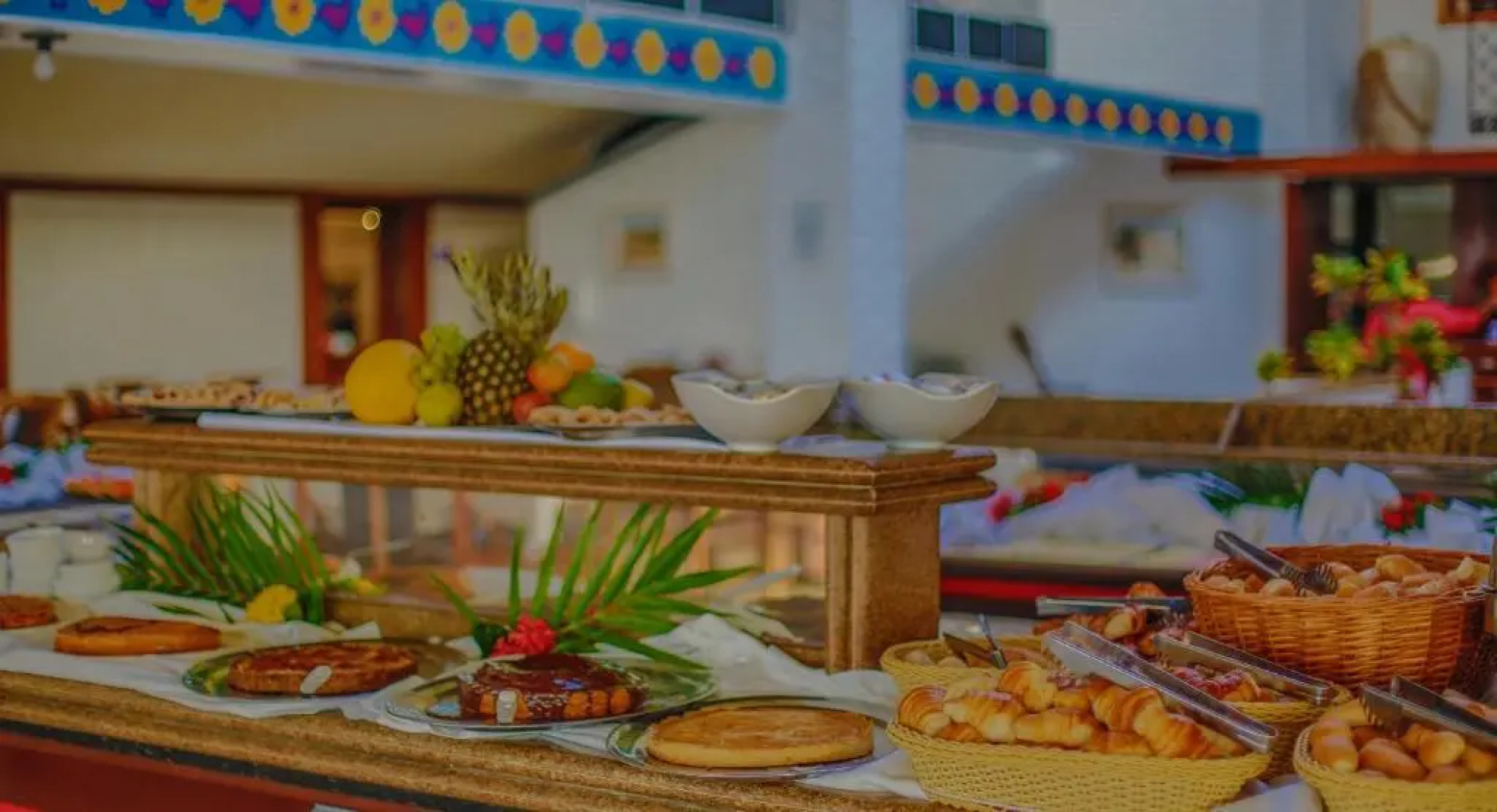 Costa Cabralia Hotel