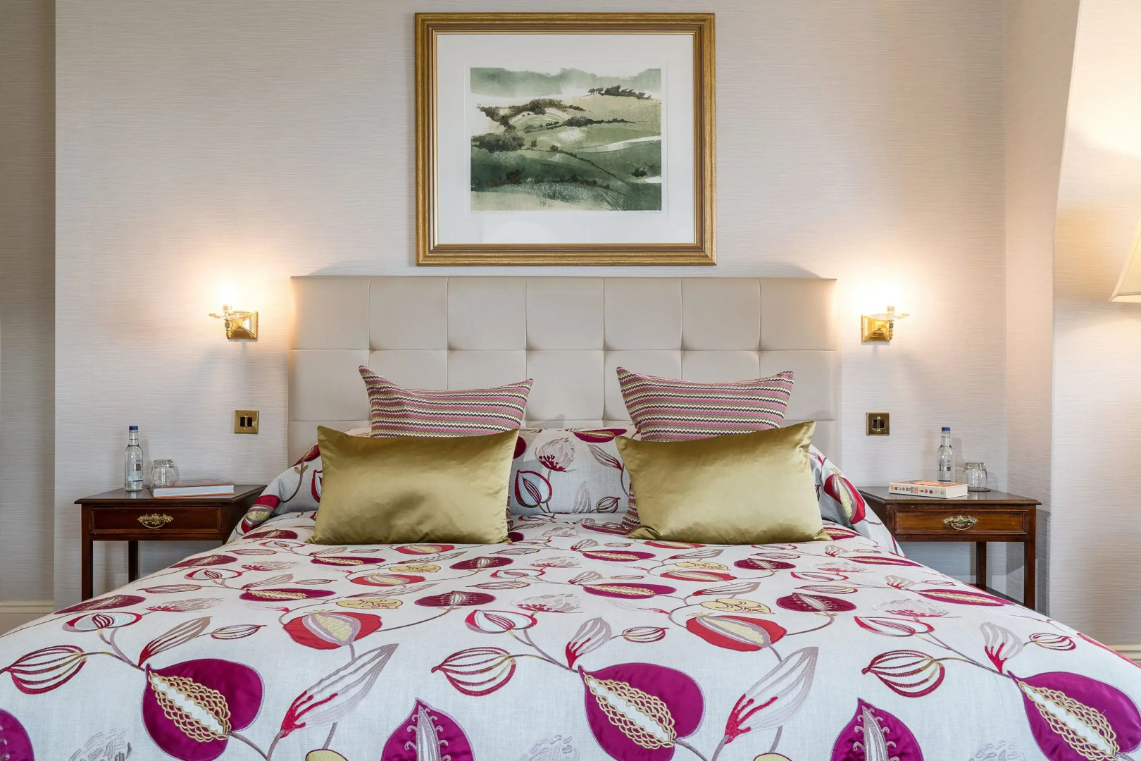 The Grand Hotel Eastbourne