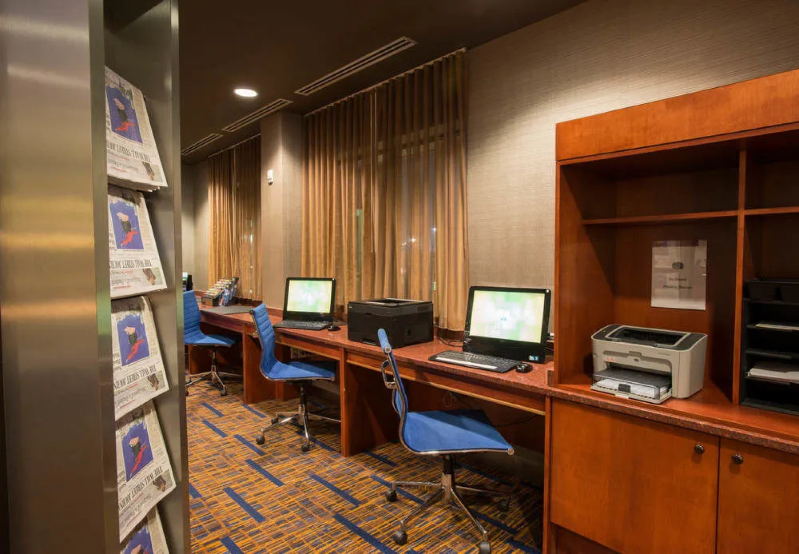 Courtyard Cincinnati North at Union Centre