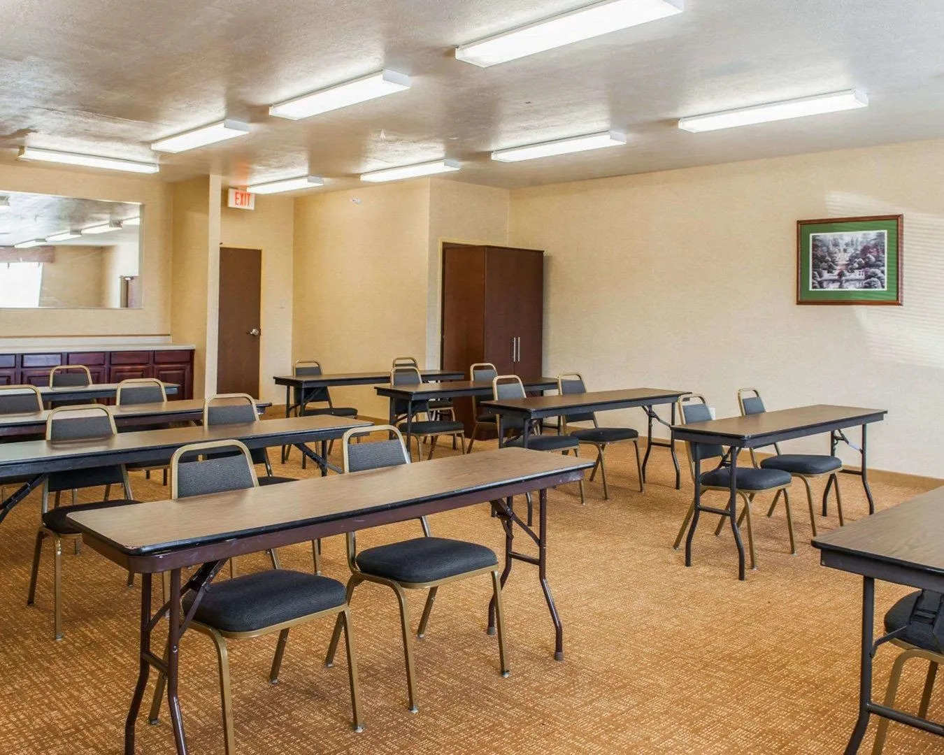 Spark by Hilton Indianapolis Northeast Fishers