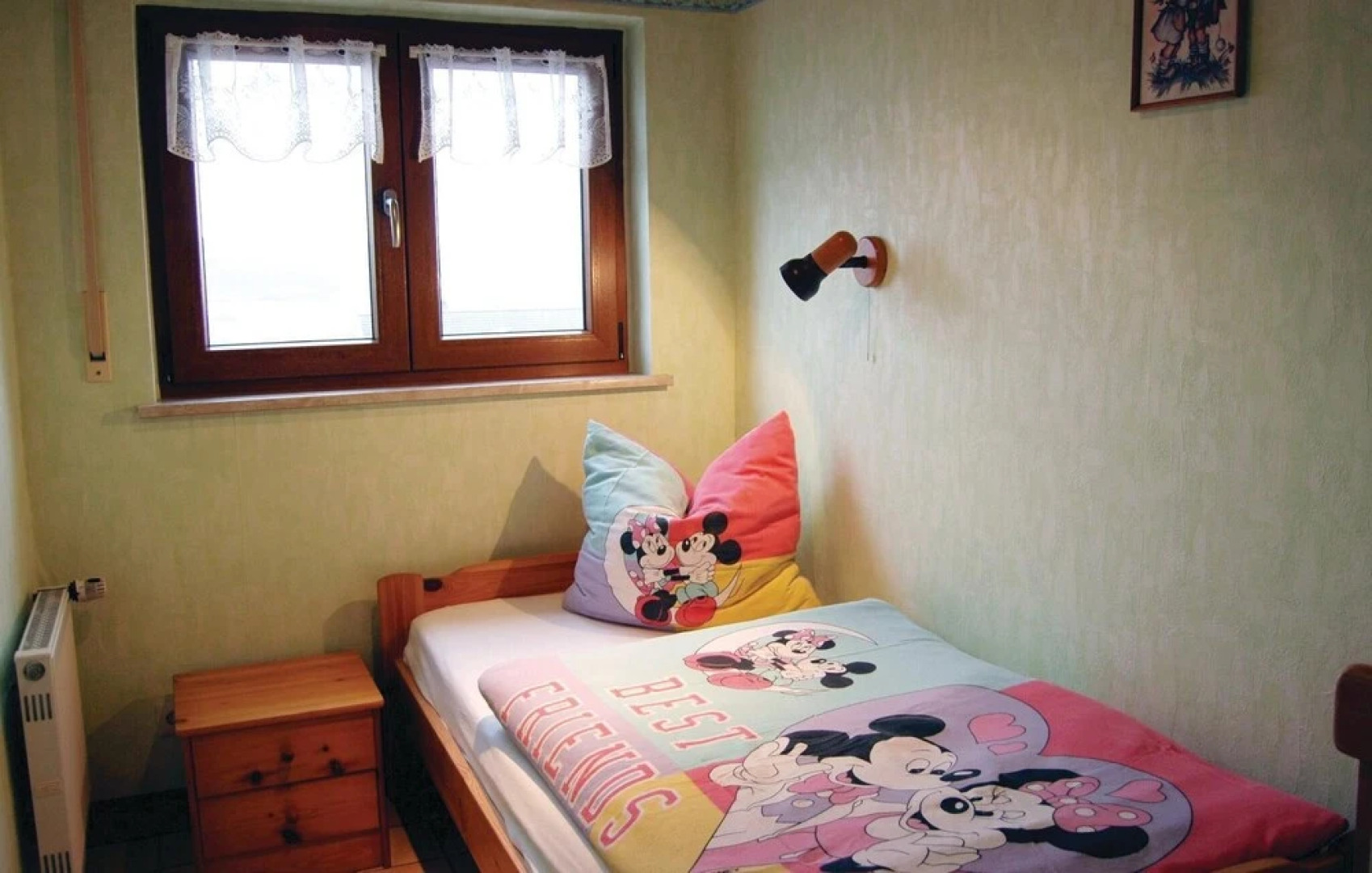 Awesome Apartment in Prüm With 3 Bedrooms and Wifi