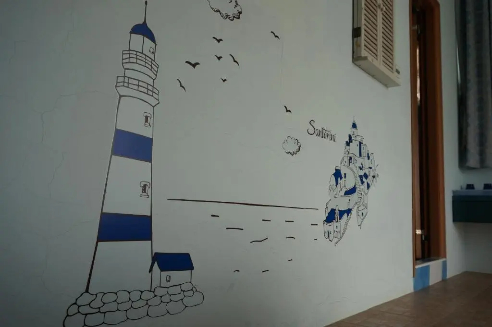 See Starsea Guest House