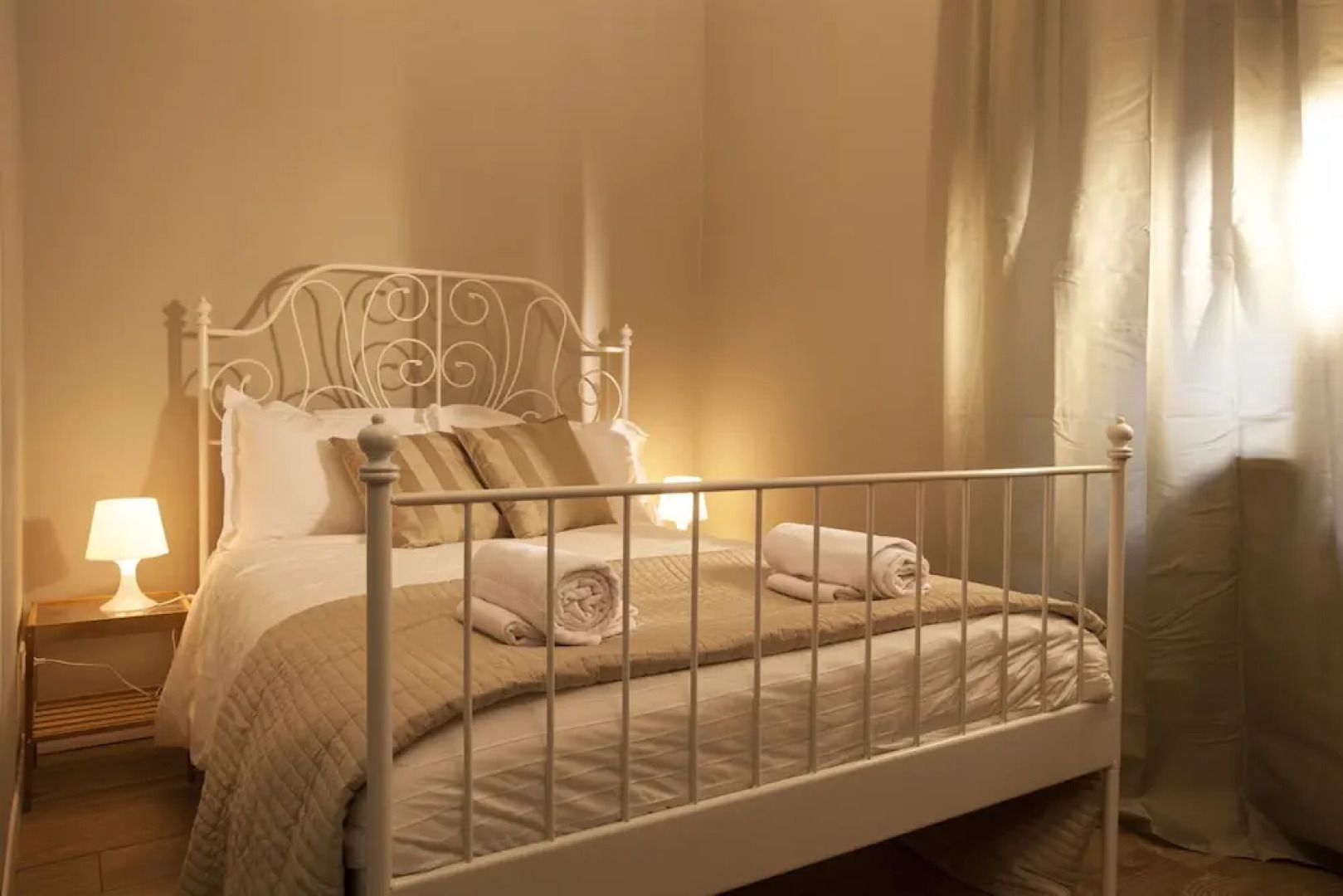 Un Attimo a Roma B&B