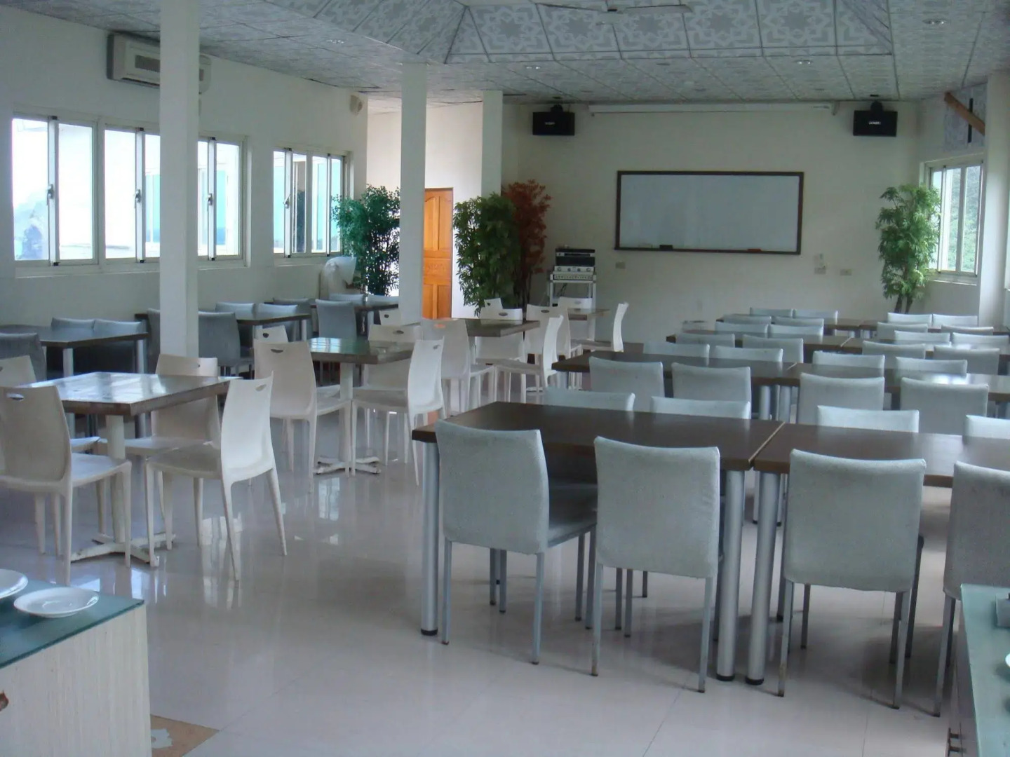 Green Island Bali Resort