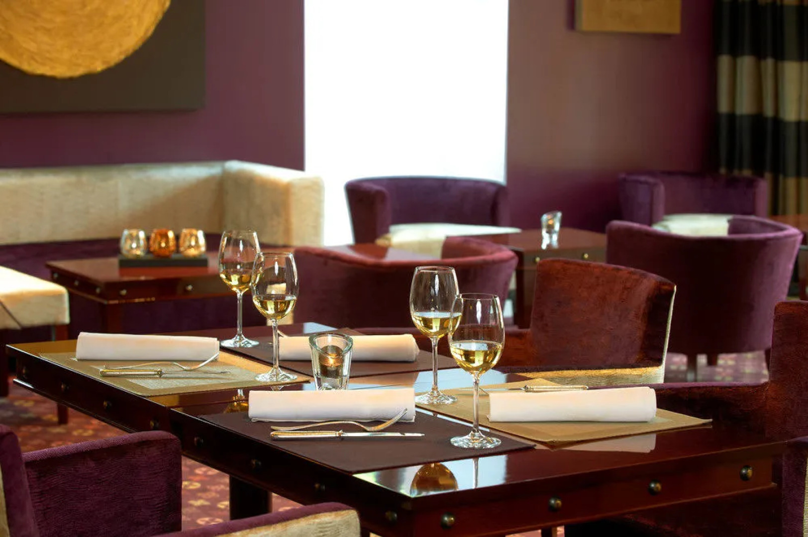 Résidence des Châteaux