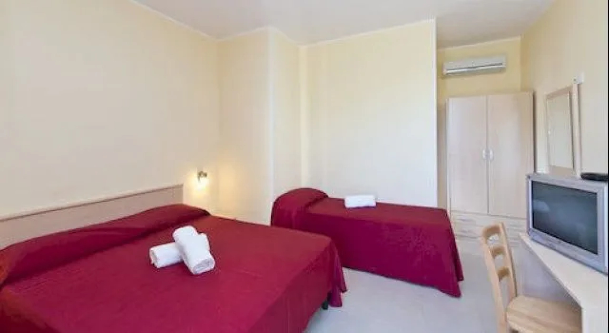 Hotel Village Gabriella