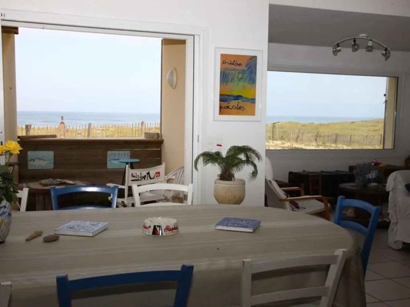 MAISON SEIGNOSSE, 6 PIèCES, 10 PERSONNES - FR-1-413-123