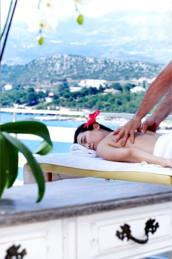 Thalassa Boutique Hotel - Adults Only