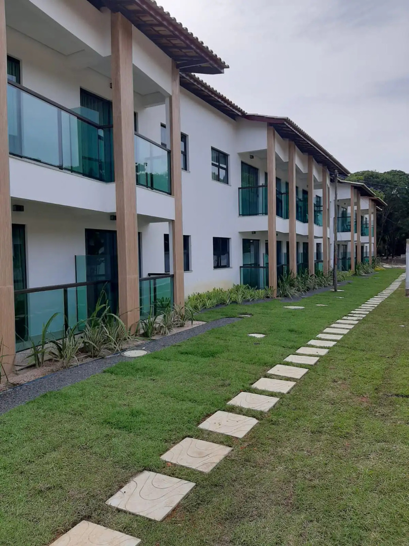 Ilheus North Residence