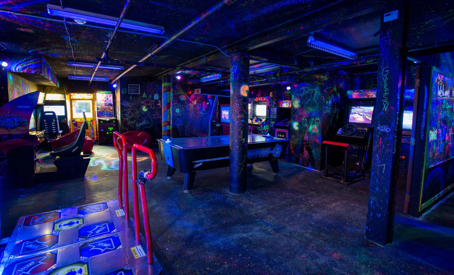 Winter Park Mountain Lodge