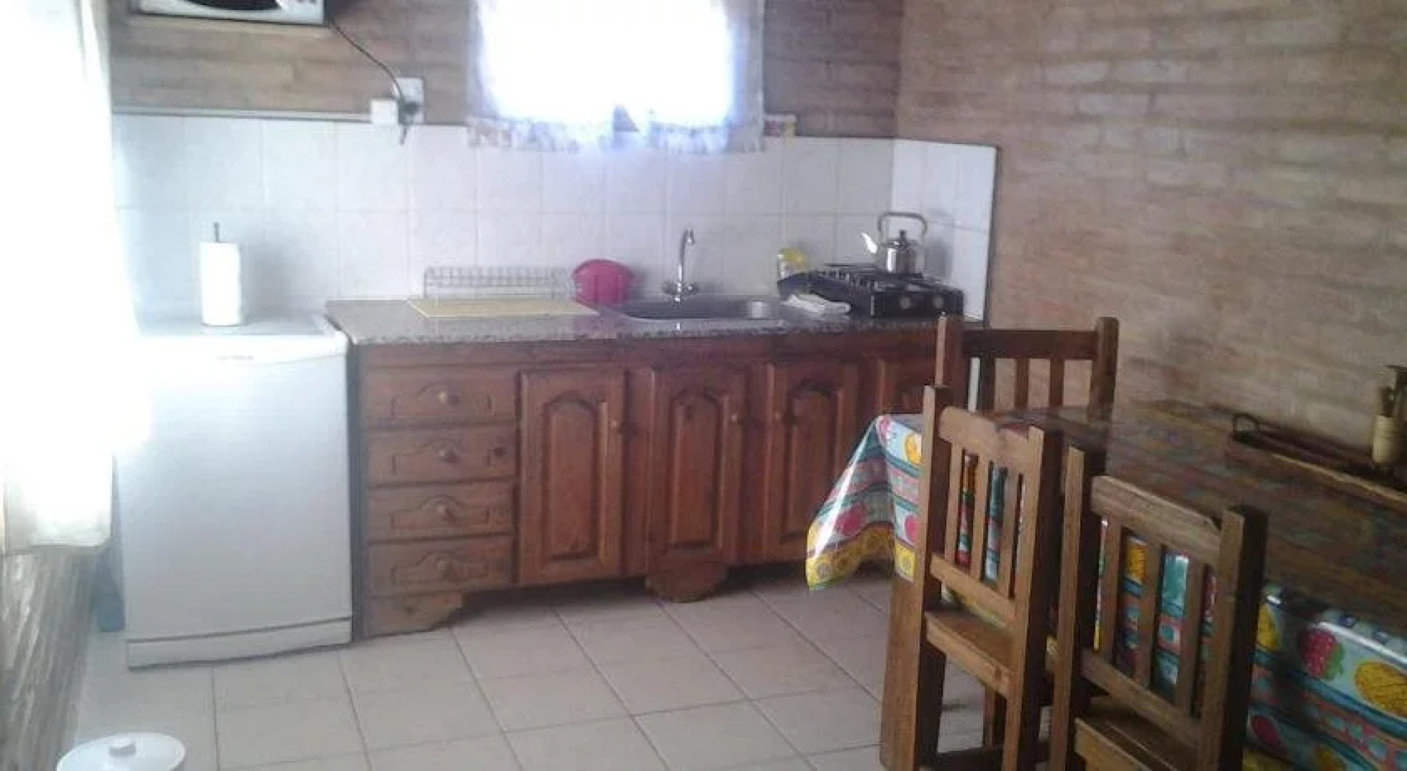 Complejo Los Ciruelos