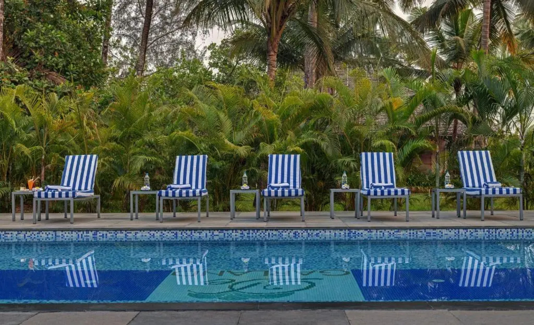 De Garland Palolem - AM Hotel Kollection