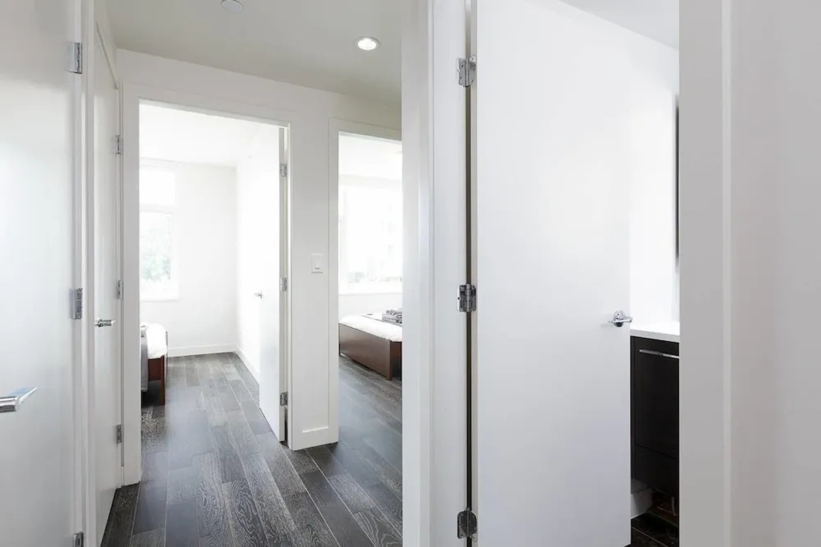 Modern Bright Townhome in Richmond