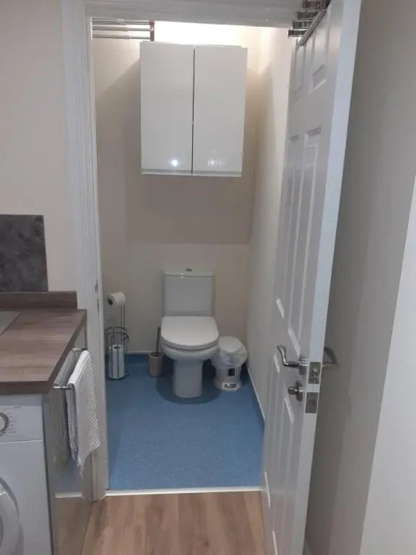 Station Retreat 6B Comberton Terrace