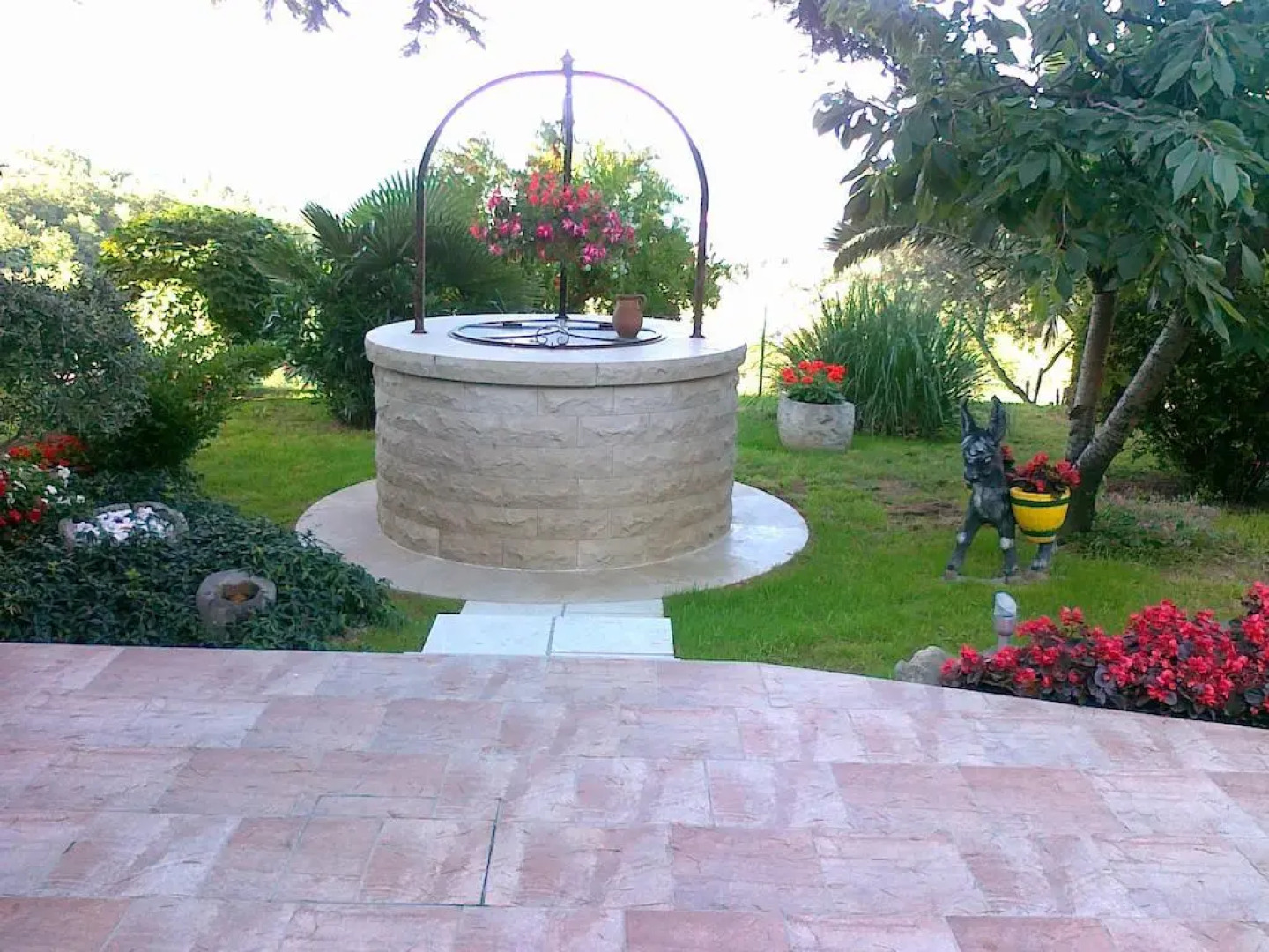 Apartments and Rooms Zudič