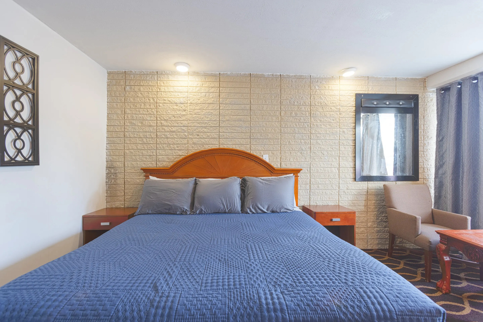 Sonrise Inn Lincoln Hwy By OYO