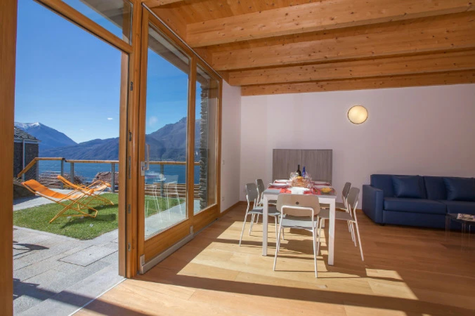 Paradiso del Lago B2