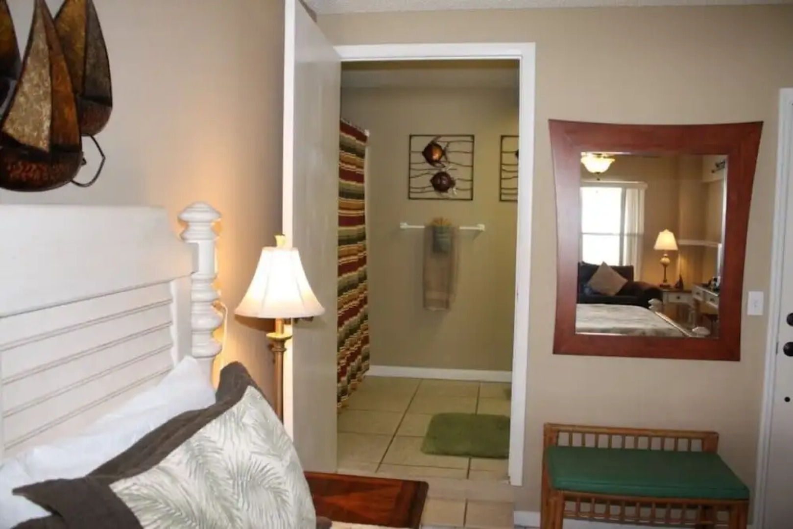 The Anna Maria Island Beach Paradise 10 - Studio condo by RedAwning