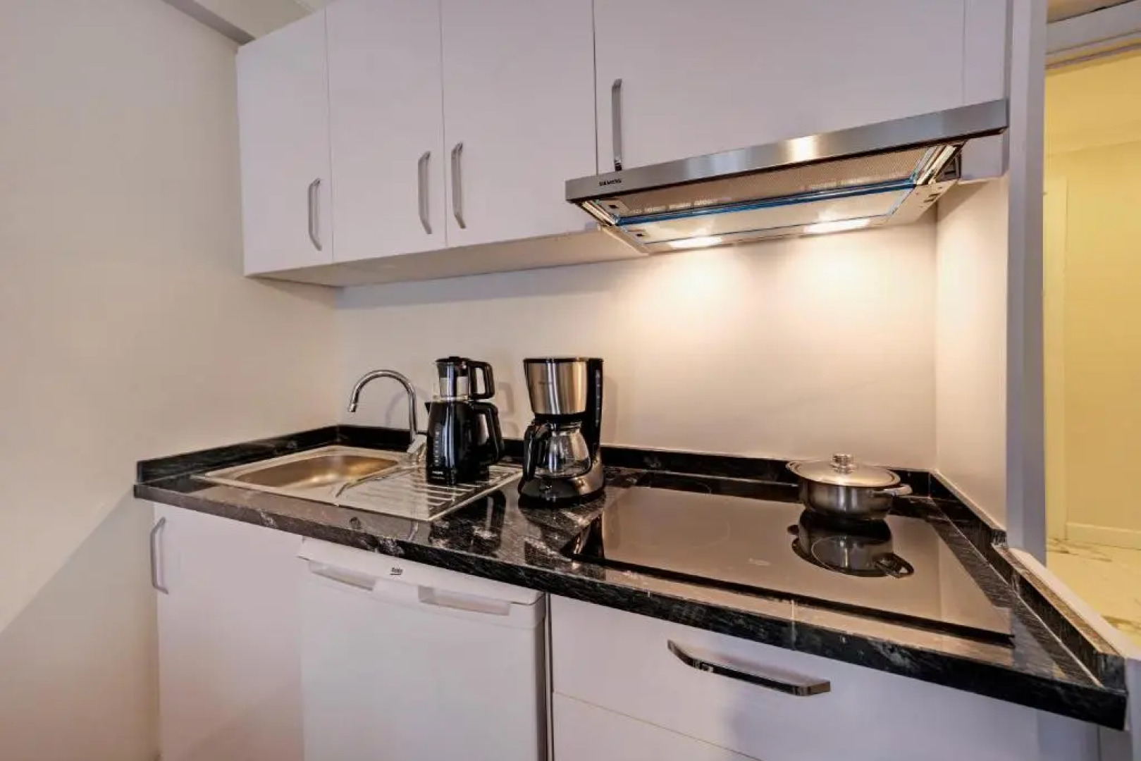 Etiz Hotels & Residences