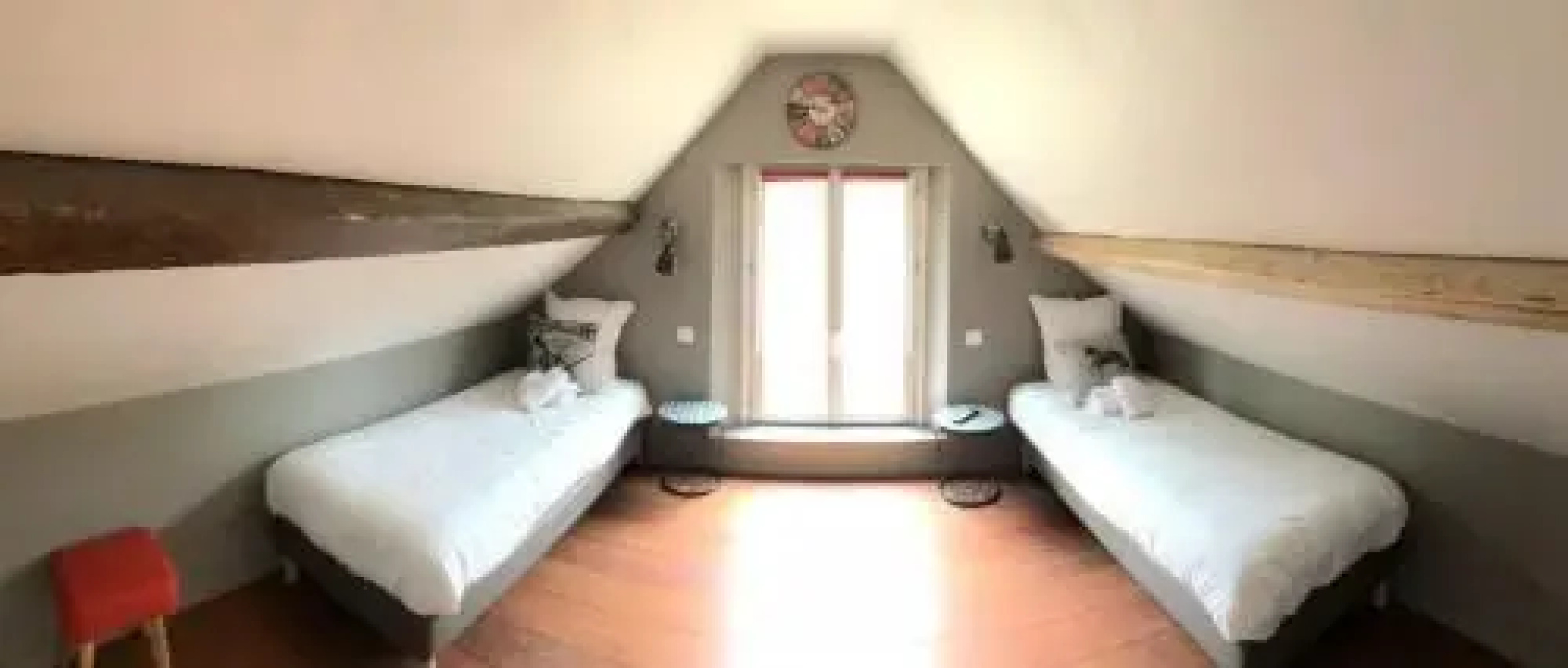 Pole Européen du Cheval