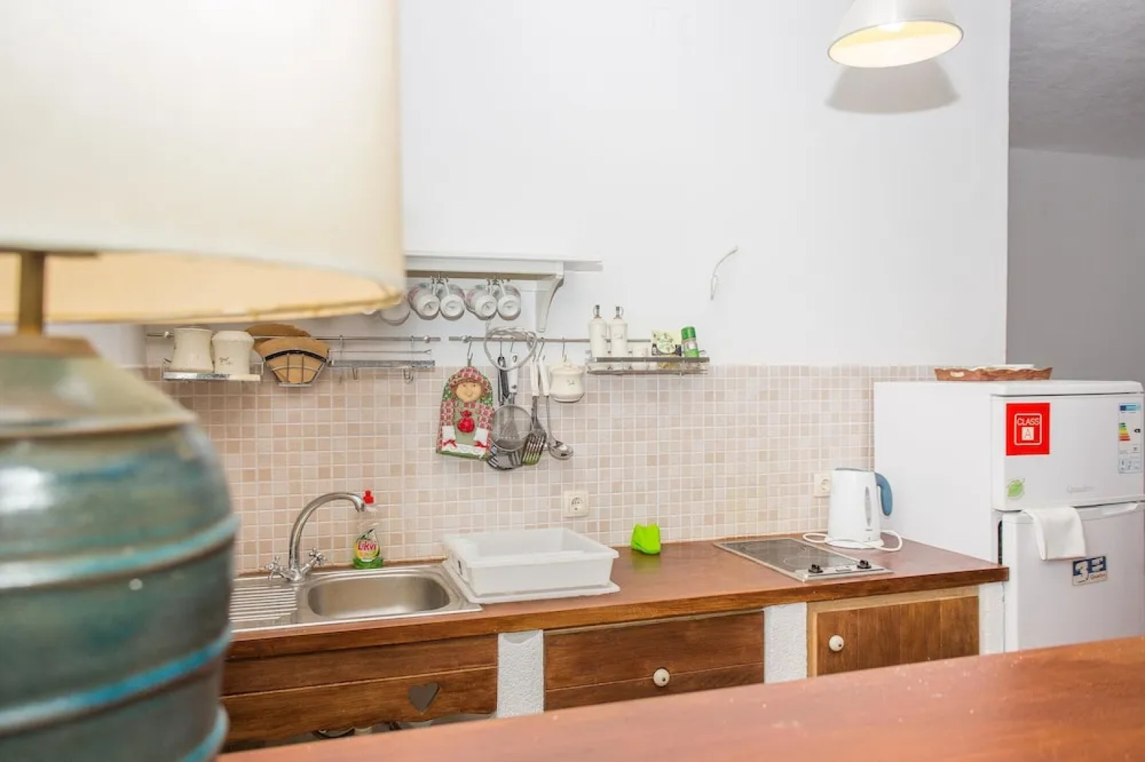 Apartments Villa Karmen