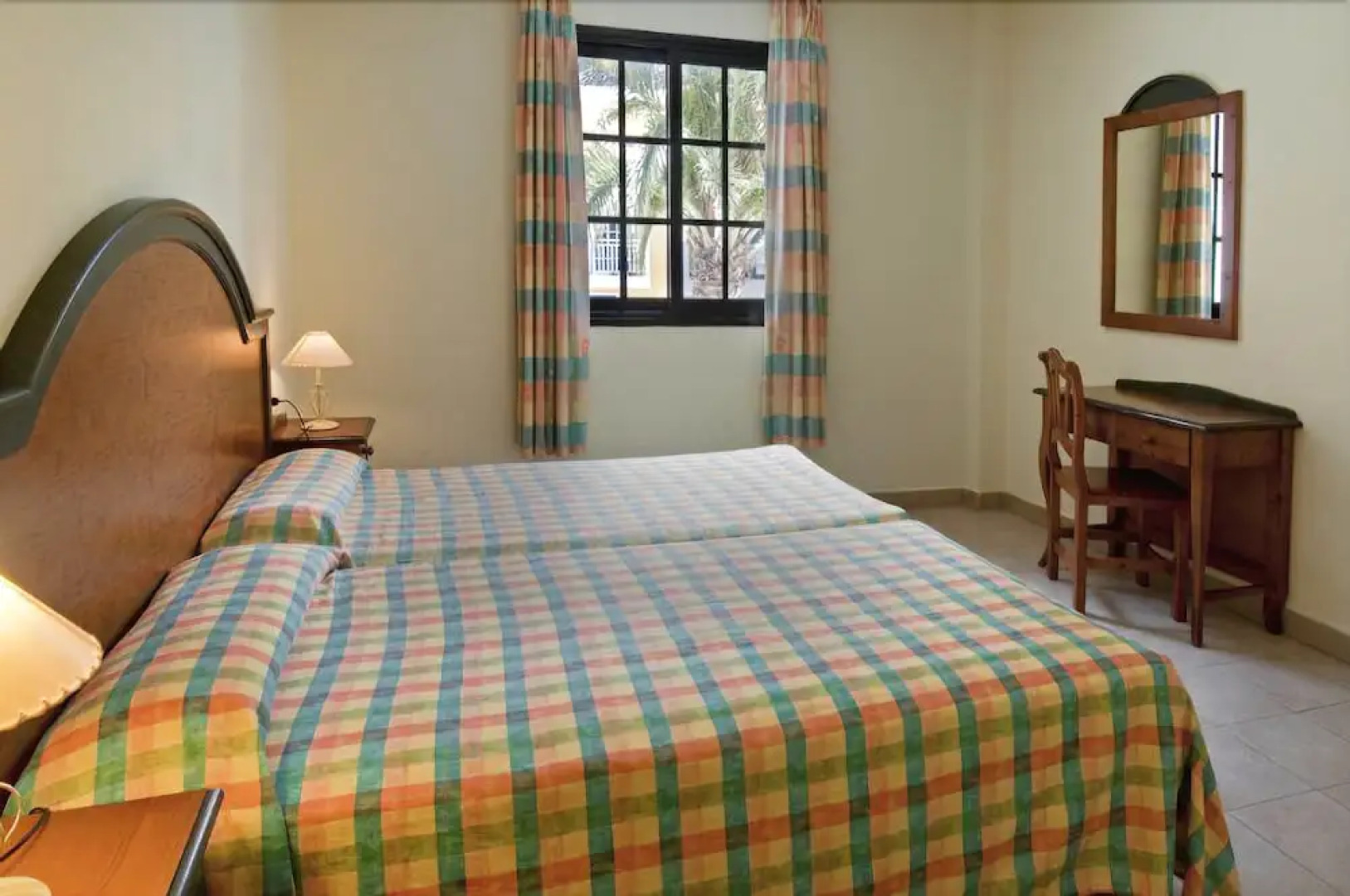 Apartamentos Las Mozas