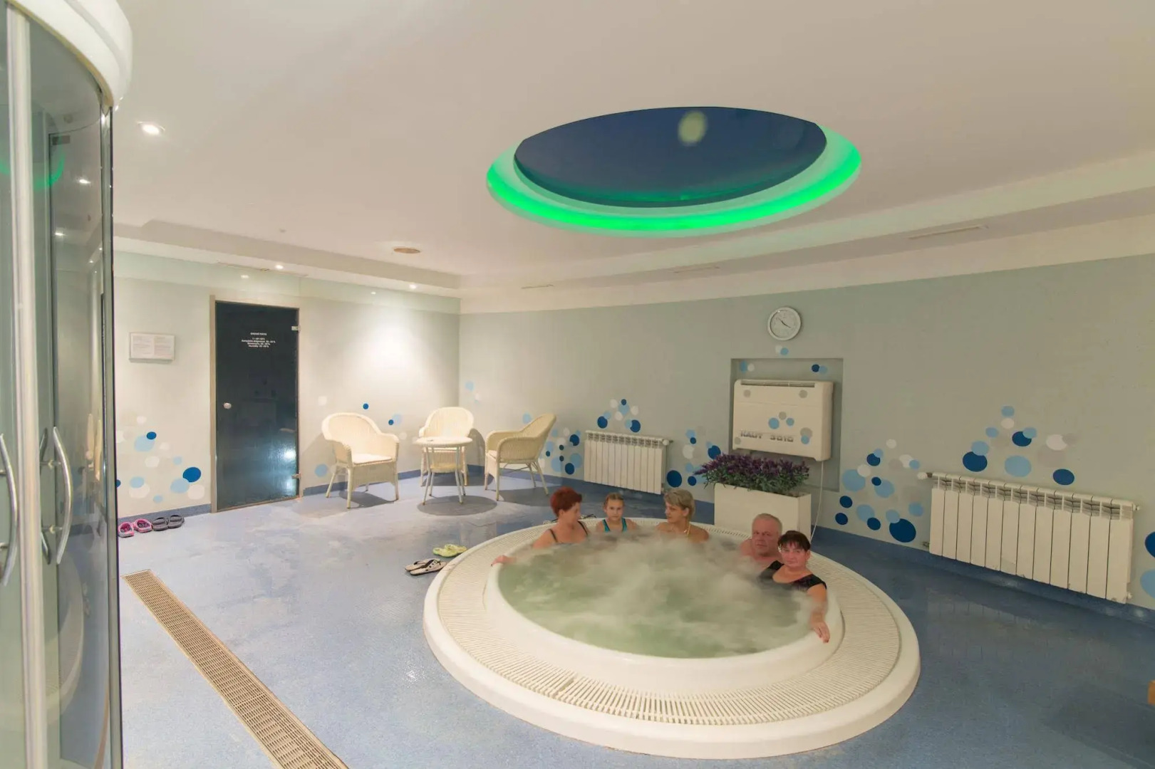 Pusynas Hotel & SPA Druskininkai