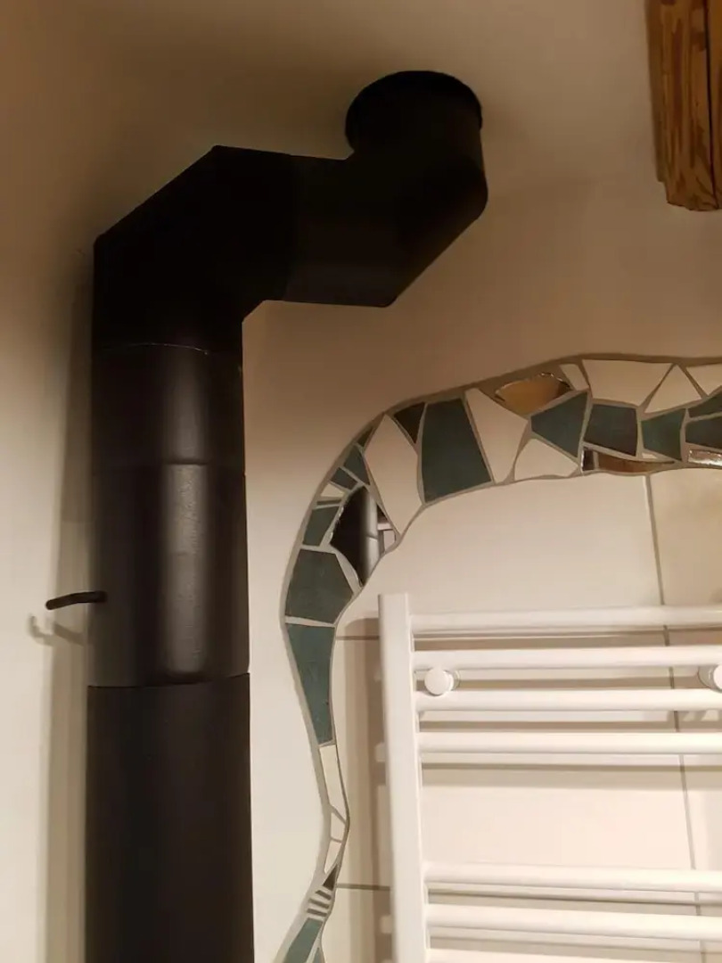 Au Soleil de Gruyères Chez Chantal