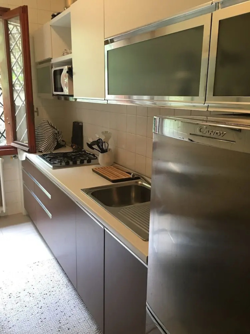 Swan's Nest Luxury Apartment on the Lake