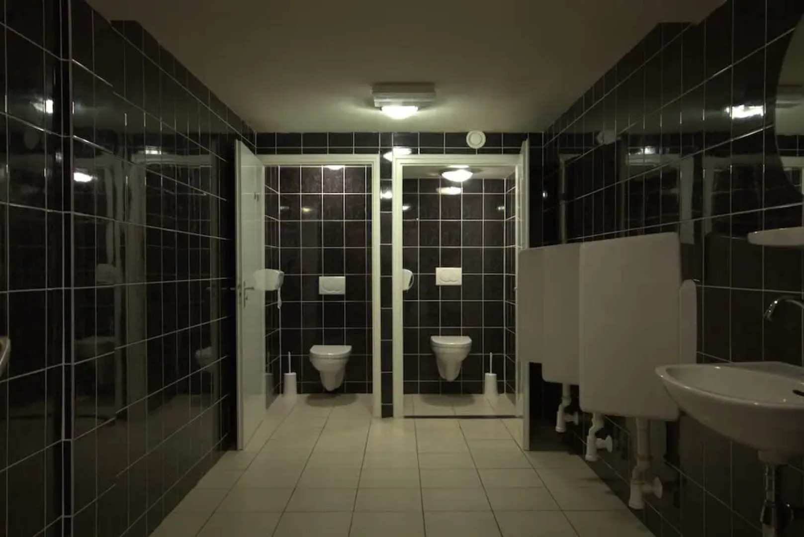 Hotel Restaurant 't Ronde Loegh