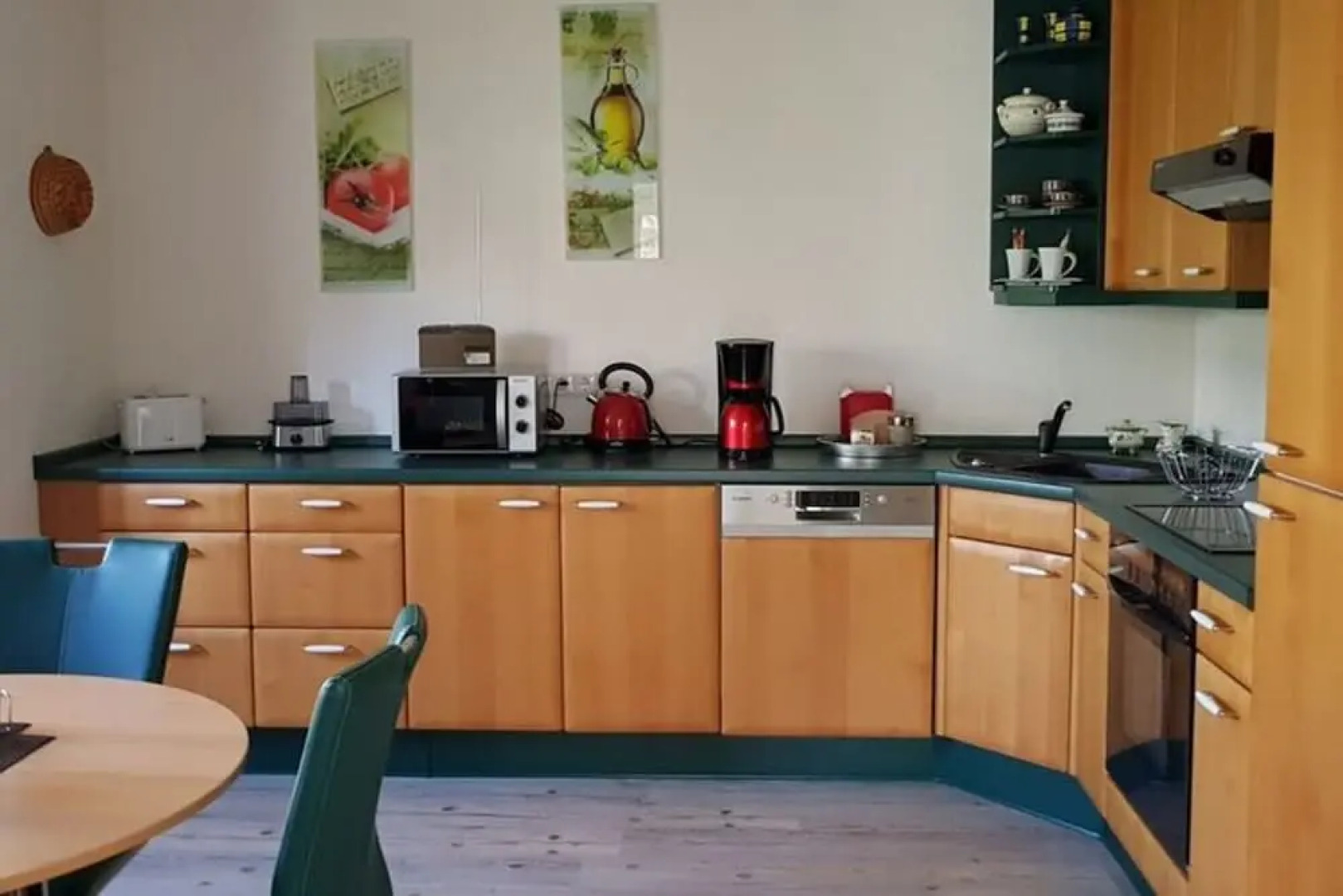 Lovely Apartment in Hesse