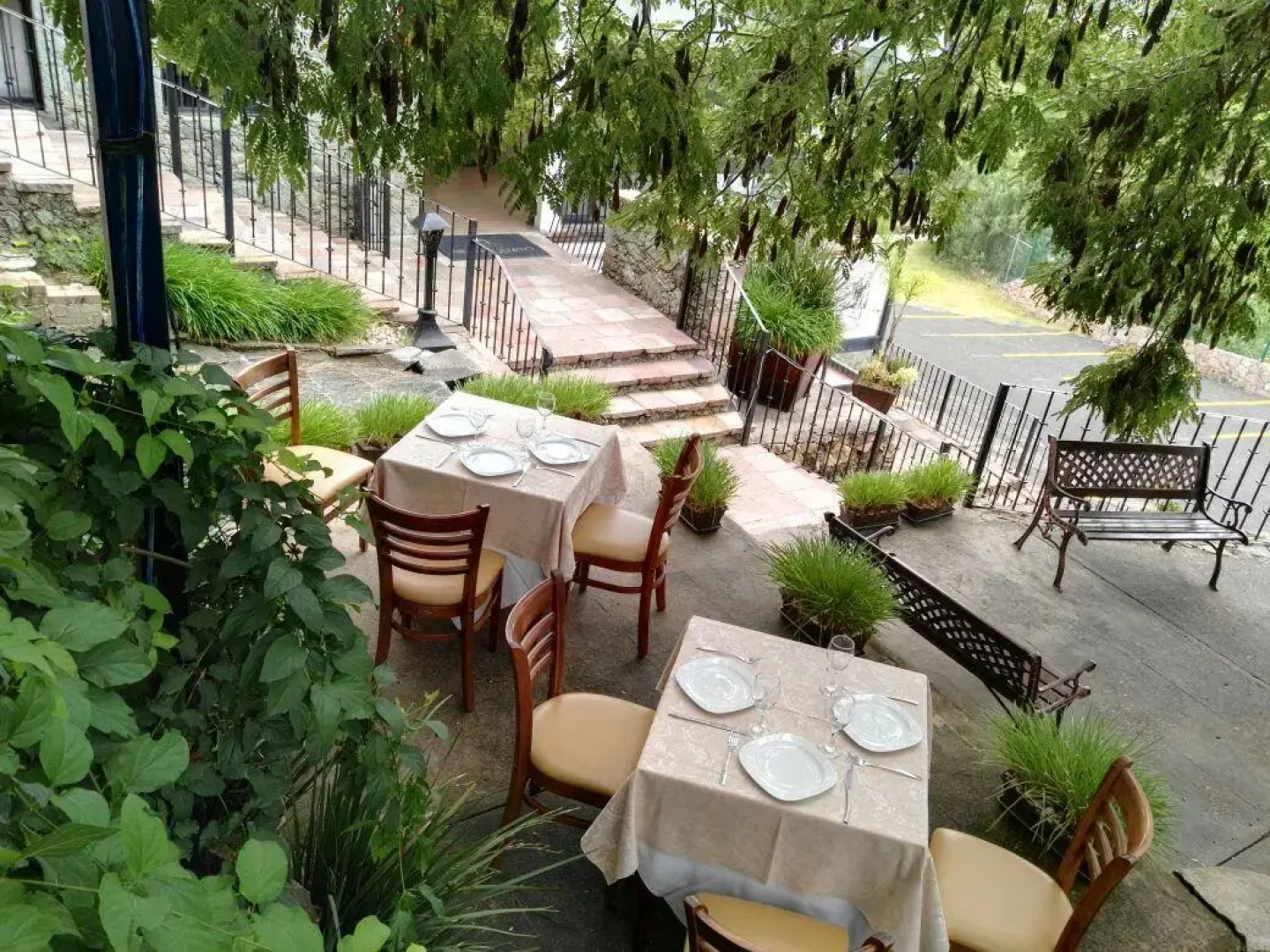 Hotel Guanajuato
