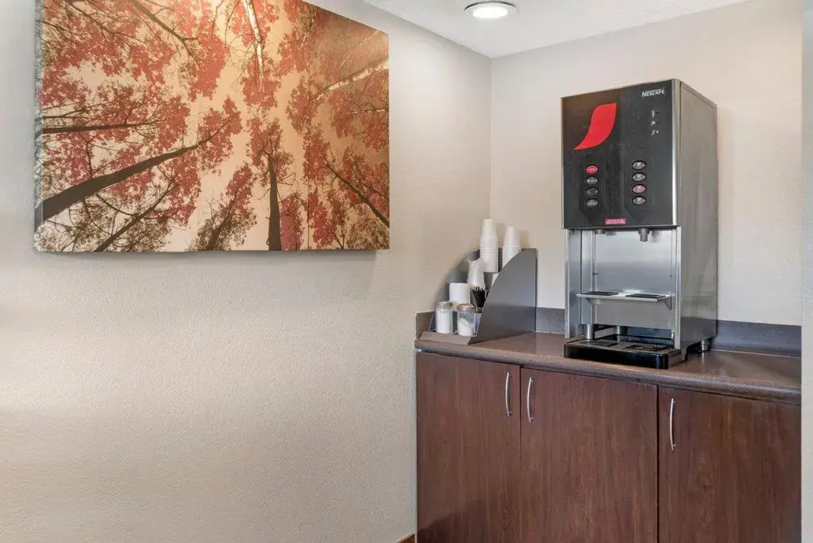 Red Roof Inn Detroit-Rochester Hills/Auburn Hills