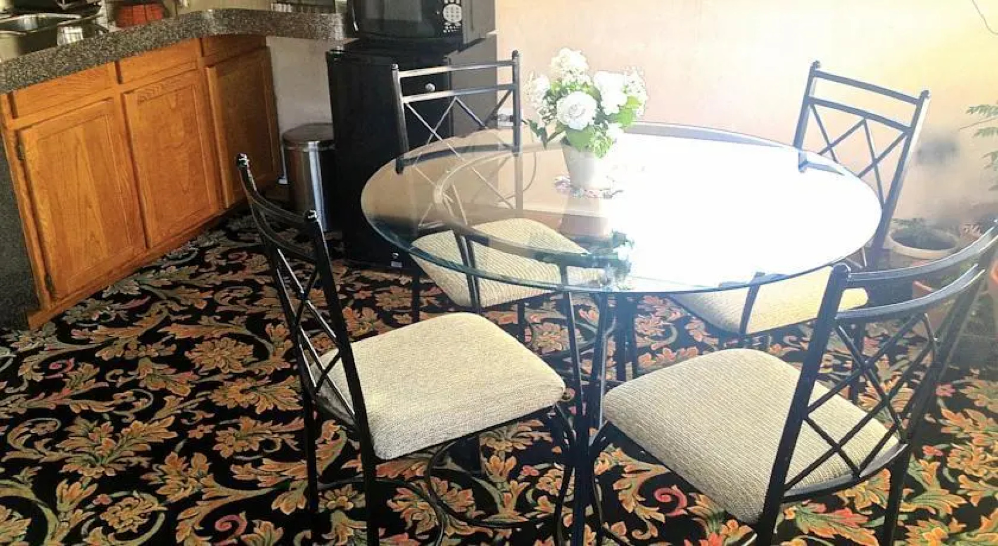 Americas Best Inns-Clemson