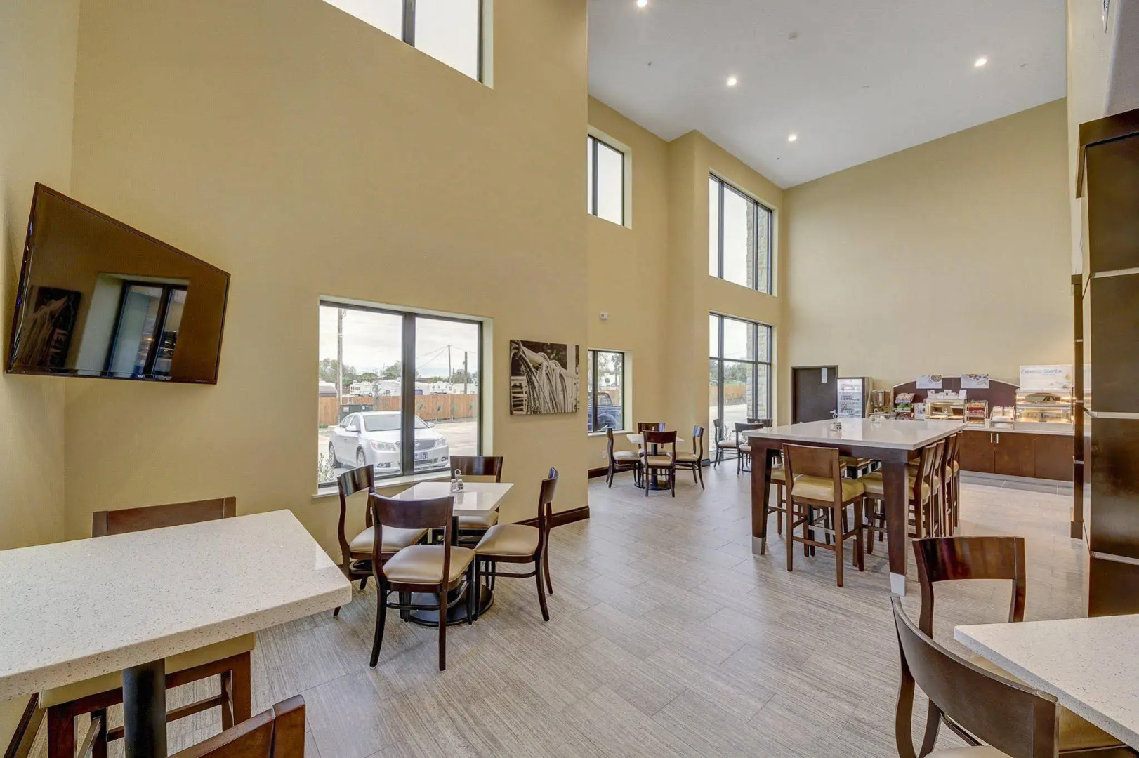 Holiday Inn Express & Suites Carrizo Springs by IHG