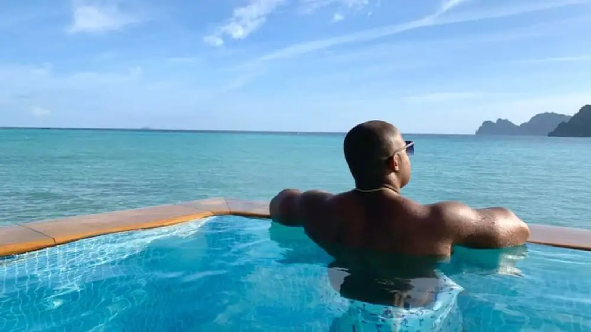 Phi Phi Don Chukit Resort