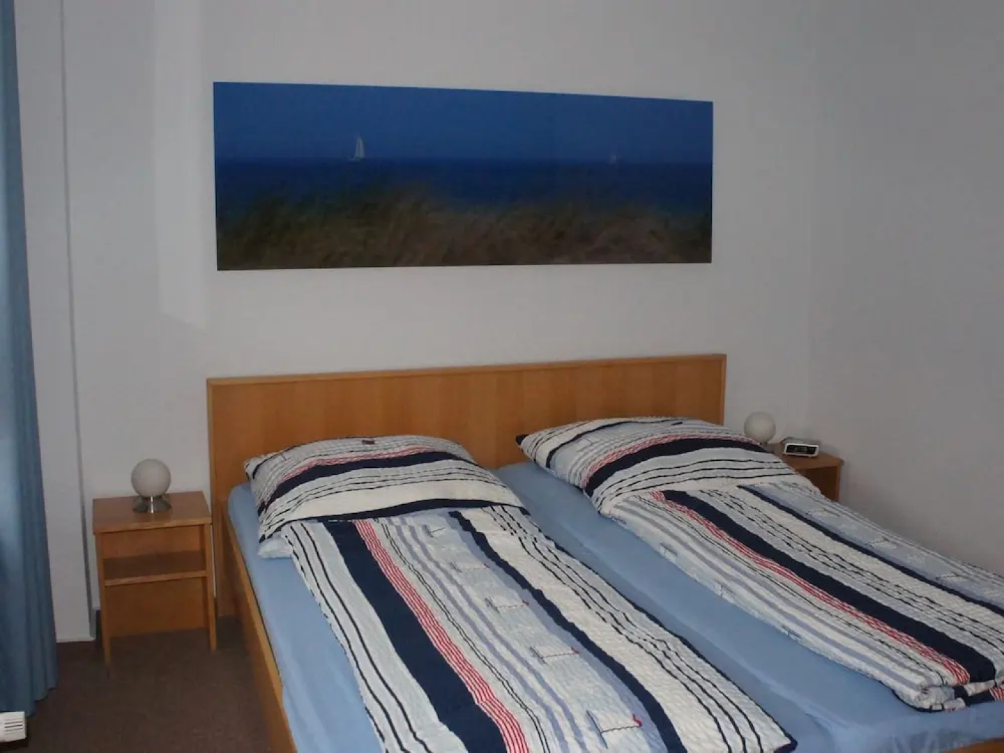 Modern Apartment in Wismar Near Sea