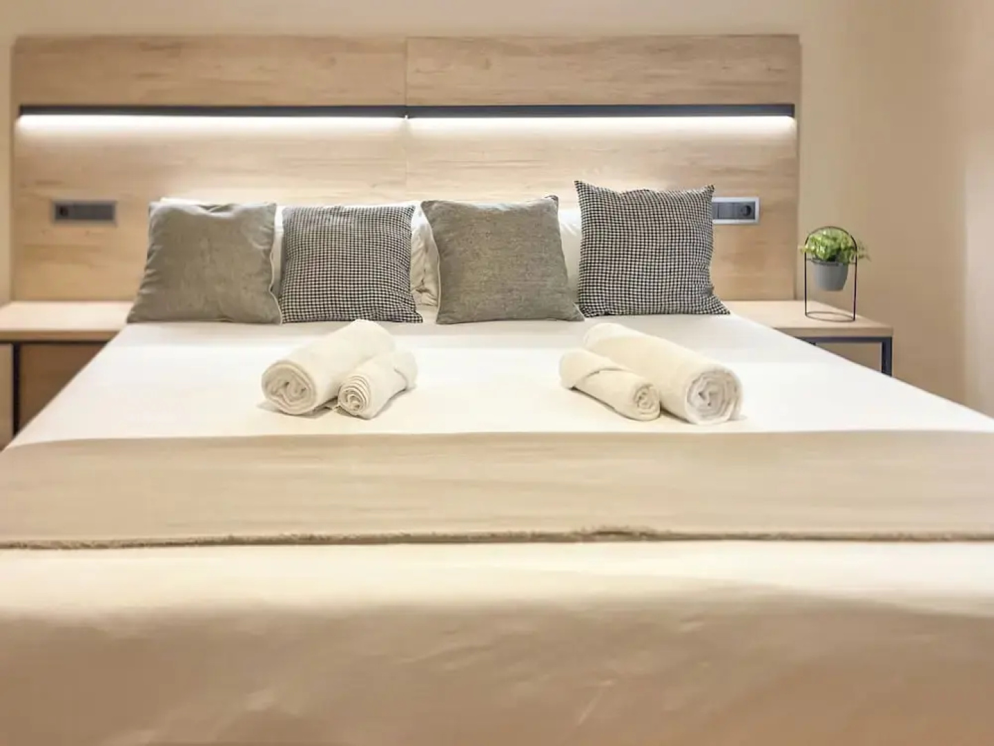 VTZ Hotel El Príncipe