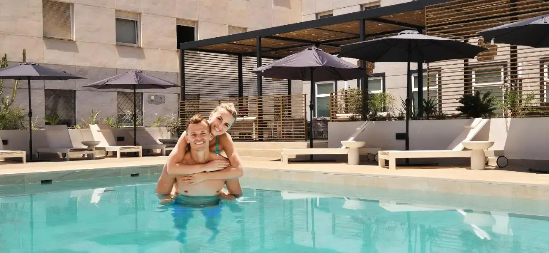 Hotel Vértice Aljarafe