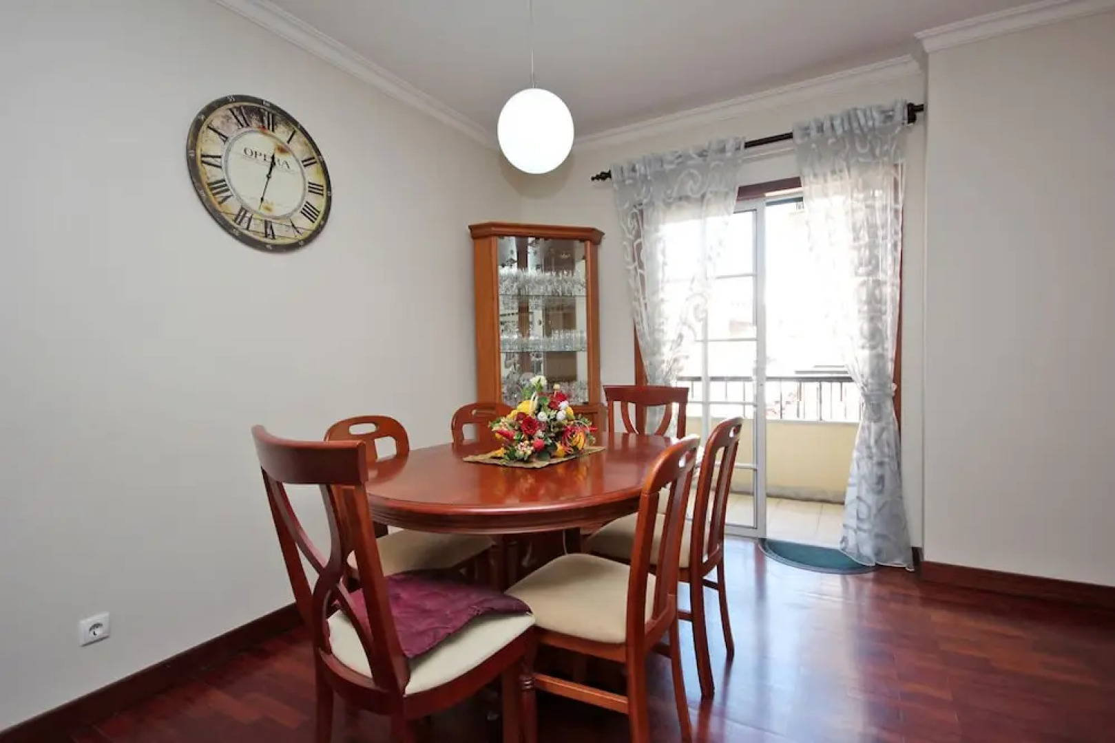 Feels Like Home Funchal Spacious Apartment with Balcony