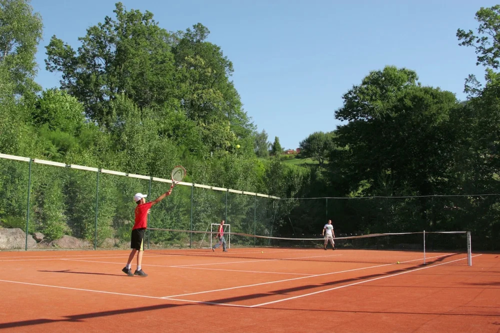 Domaine de Falgos Golf & Spa