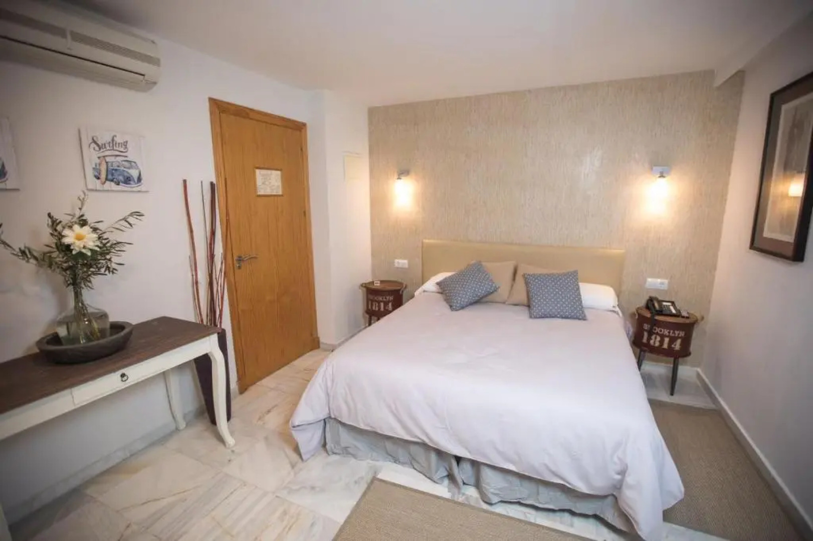 Hotel Nómadas Vejer