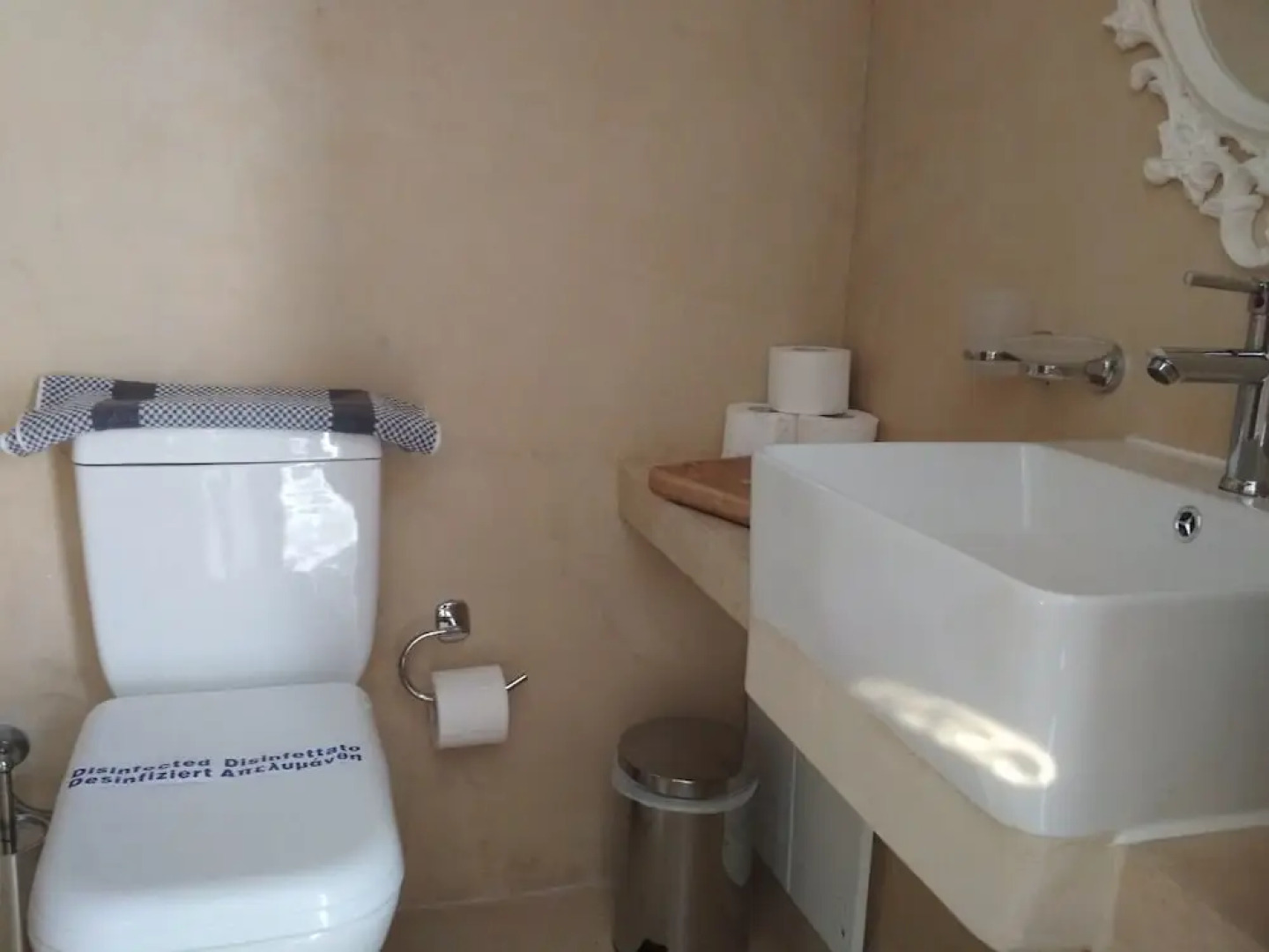 Samothraki Beach Apartments & Suites Hotel