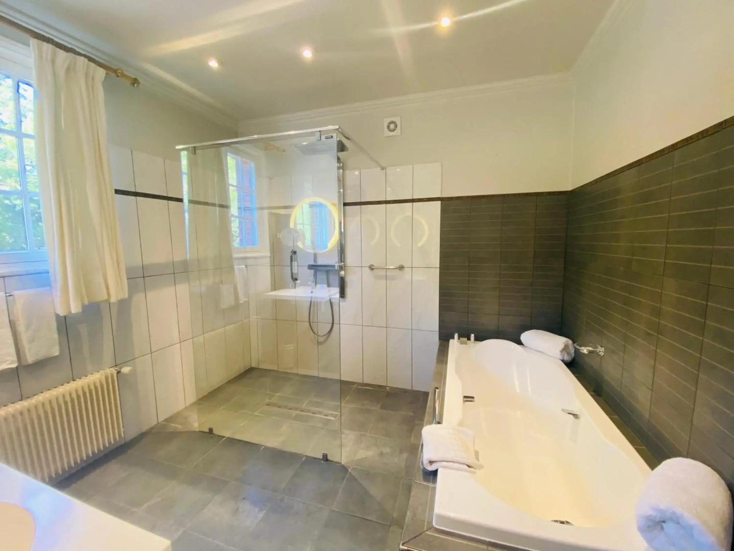 Le Manoir des Impressionnistes Hôtel & Restaurant