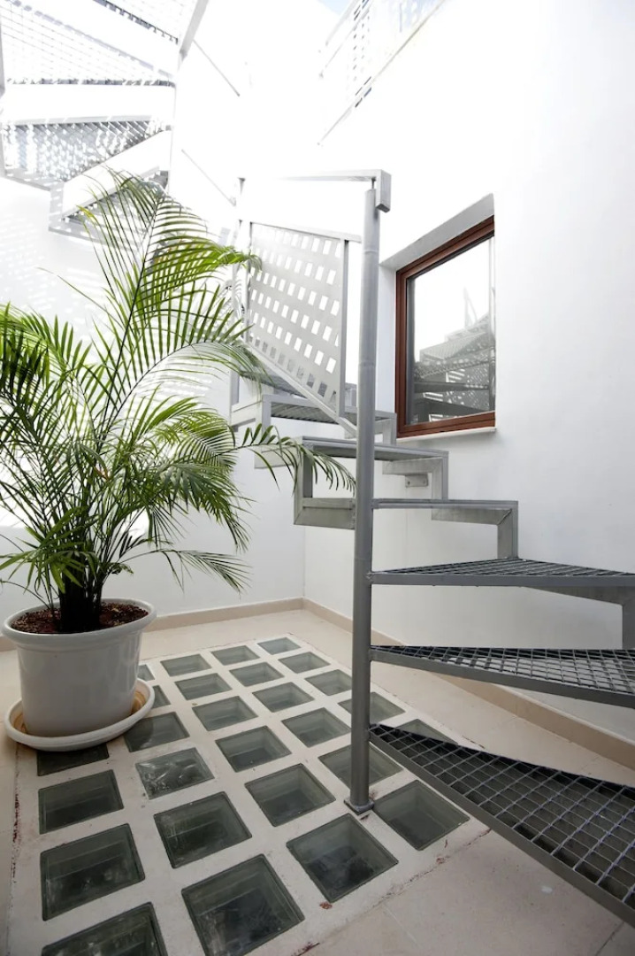 Rusticae Hotel Mardenit